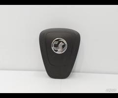 AIRBAG VOLANTE OPEL ASTRA J 2012 13299779 13480288