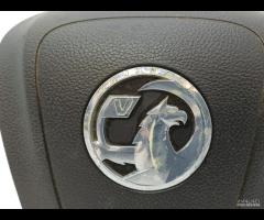 AIRBAG VOLANTE OPEL ASTRA J 2012 13299779 13480288