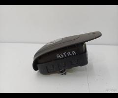 AIRBAG VOLANTE OPEL ASTRA J 2012 13299779 13480288