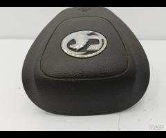 AIRBAG VOLANTE OPEL ASTRA J 2012 13299779 13480288 - 8