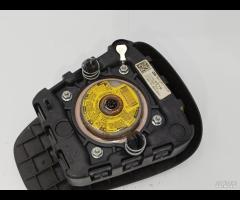 AIRBAG VOLANTE OPEL ASTRA J 2012 13299779 13480288 - 13