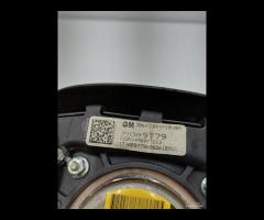 AIRBAG VOLANTE OPEL ASTRA J 2012 13299779 13480288 - 14
