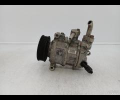 COMPRESSORE ARIA CONDIZIONATA 2.0D AUDI A4 B9 2016