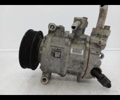 COMPRESSORE ARIA CONDIZIONATA 2.0D AUDI A4 B9 2016