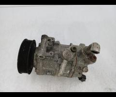 COMPRESSORE ARIA CONDIZIONATA 2.0D AUDI A4 B9 2016