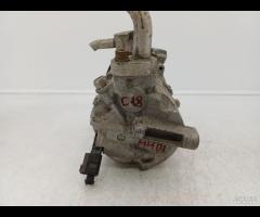 COMPRESSORE ARIA CONDIZIONATA 2.0D AUDI A4 B9 2016