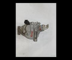 COMPRESSORE ARIA CONDIZIONATA 2.0D AUDI A4 B9 2016 - 7