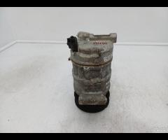 COMPRESSORE ARIA CONDIZIONATA 2.0D AUDI A4 B9 2016 - 9