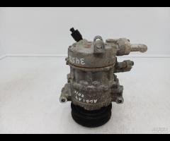 COMPRESSORE ARIA CONDIZIONATA 2.0D AUDI A4 B9 2016 - 11