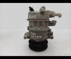 COMPRESSORE ARIA CONDIZIONATA 2.0D AUDI A4 B9 2016 - 12
