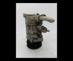 COMPRESSORE ARIA CONDIZIONATA 2.0D AUDI A4 B9 2016 - 13