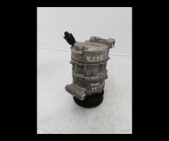 COMPRESSORE ARIA CONDIZIONATA 2.0D AUDI A4 B9 2016 - 16
