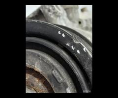 COMPRESSORE ARIA CONDIZIONATA 2.0D AUDI A4 B9 2016 - 21