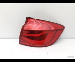 FARO FANALE STOP POSTERIORE DESTRA DX BMW F31 LCI