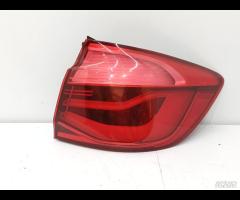 FARO FANALE STOP POSTERIORE DESTRA DX BMW F31 LCI
