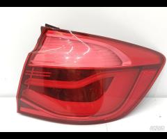 FARO FANALE STOP POSTERIORE DESTRA DX BMW F31 LCI