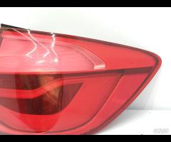 FARO FANALE STOP POSTERIORE DESTRA DX BMW F31 LCI