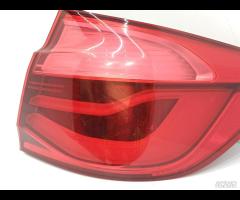 FARO FANALE STOP POSTERIORE DESTRA DX BMW F31 LCI