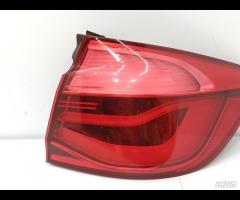 FARO FANALE STOP POSTERIORE DESTRA DX BMW F31 LCI - 6