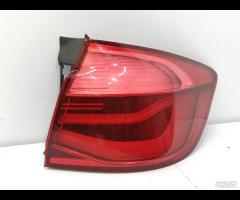 FARO FANALE STOP POSTERIORE DESTRA DX BMW F31 LCI - 7