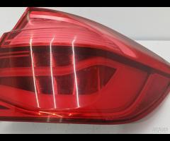 FARO FANALE STOP POSTERIORE DESTRA DX BMW F31 LCI - 9