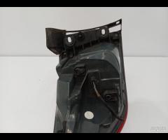 FARO FANALE STOP POSTERIORE DESTRA DX BMW F31 LCI - 16