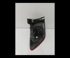 FARO FANALE STOP POSTERIORE DESTRA DX BMW F31 LCI - 17