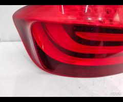 FARO FANALE STOP POSTERIORE SINISTRA SX BMW 520D 5