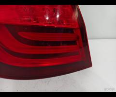 FARO FANALE STOP POSTERIORE SINISTRA SX BMW 520D 5 - 6
