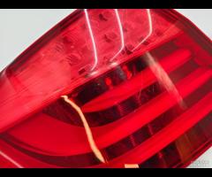 FARO FANALE STOP POSTERIORE SINISTRA SX BMW 520D 5 - 8