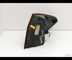 FARO FANALE STOP POSTERIORE SINISTRA SX BMW 520D 5 - 9