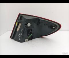 FARO FANALE STOP POSTERIORE SINISTRA SX BMW 520D 5 - 11