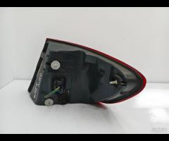 FARO FANALE STOP POSTERIORE SINISTRA SX BMW 520D 5 - 12