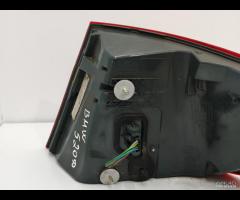FARO FANALE STOP POSTERIORE SINISTRA SX BMW 520D 5 - 13