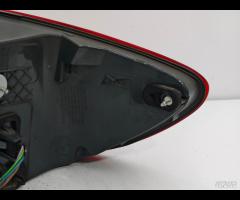 FARO FANALE STOP POSTERIORE SINISTRA SX BMW 520D 5 - 14