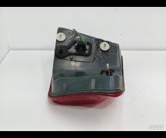 FARO FANALE STOP POSTERIORE SINISTRA SX BMW 520D 5 - 18