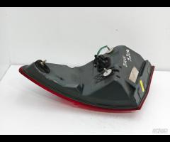 FARO FANALE STOP POSTERIORE SINISTRA SX BMW 520D 5 - 19