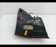 FARO FANALE STOP POSTERIORE SINISTRA SX BMW 520D 5 - 21