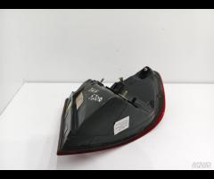 FARO FANALE STOP POSTERIORE SINISTRA SX BMW 520D 5 - 24