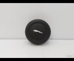 AIRBAG VOLANTE JAGUAR F-PACE X761 2017 GX73043B13B
