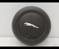 AIRBAG VOLANTE JAGUAR F-PACE X761 2017 GX73043B13B