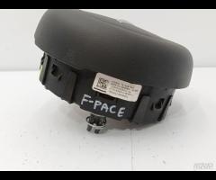 AIRBAG VOLANTE JAGUAR F-PACE X761 2017 GX73043B13B - 6