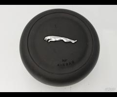 AIRBAG VOLANTE JAGUAR F-PACE X761 2017 GX73043B13B - 10