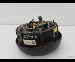 AIRBAG VOLANTE JAGUAR F-PACE X761 2017 GX73043B13B - 13