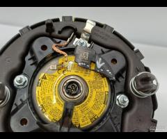 AIRBAG VOLANTE JAGUAR F-PACE X761 2017 GX73043B13B - 20