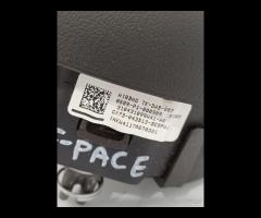 AIRBAG VOLANTE JAGUAR F-PACE X761 2017 GX73043B13B - 21
