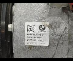 COMPRESSORE ARIA CONDIZIONATA 1.5B MINI F54 F55 F5
