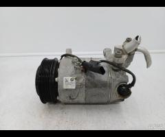 COMPRESSORE ARIA CONDIZIONATA 1.5B MINI F54 F55 F5