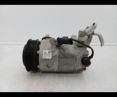 COMPRESSORE ARIA CONDIZIONATA 1.5B MINI F54 F55 F5 - 6