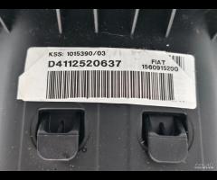 AIRBAG VOLANTE ALFA ROMEO GIULIETTA 2011 156091520 - 23